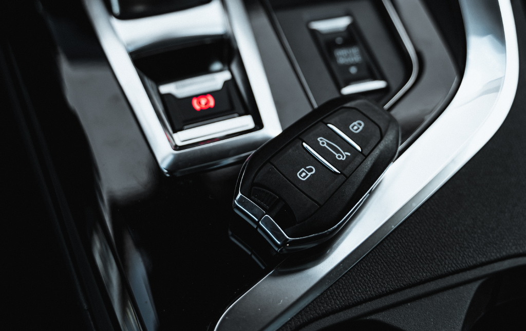 Reparación y anulación de inmovilizadores | ReprOBD2