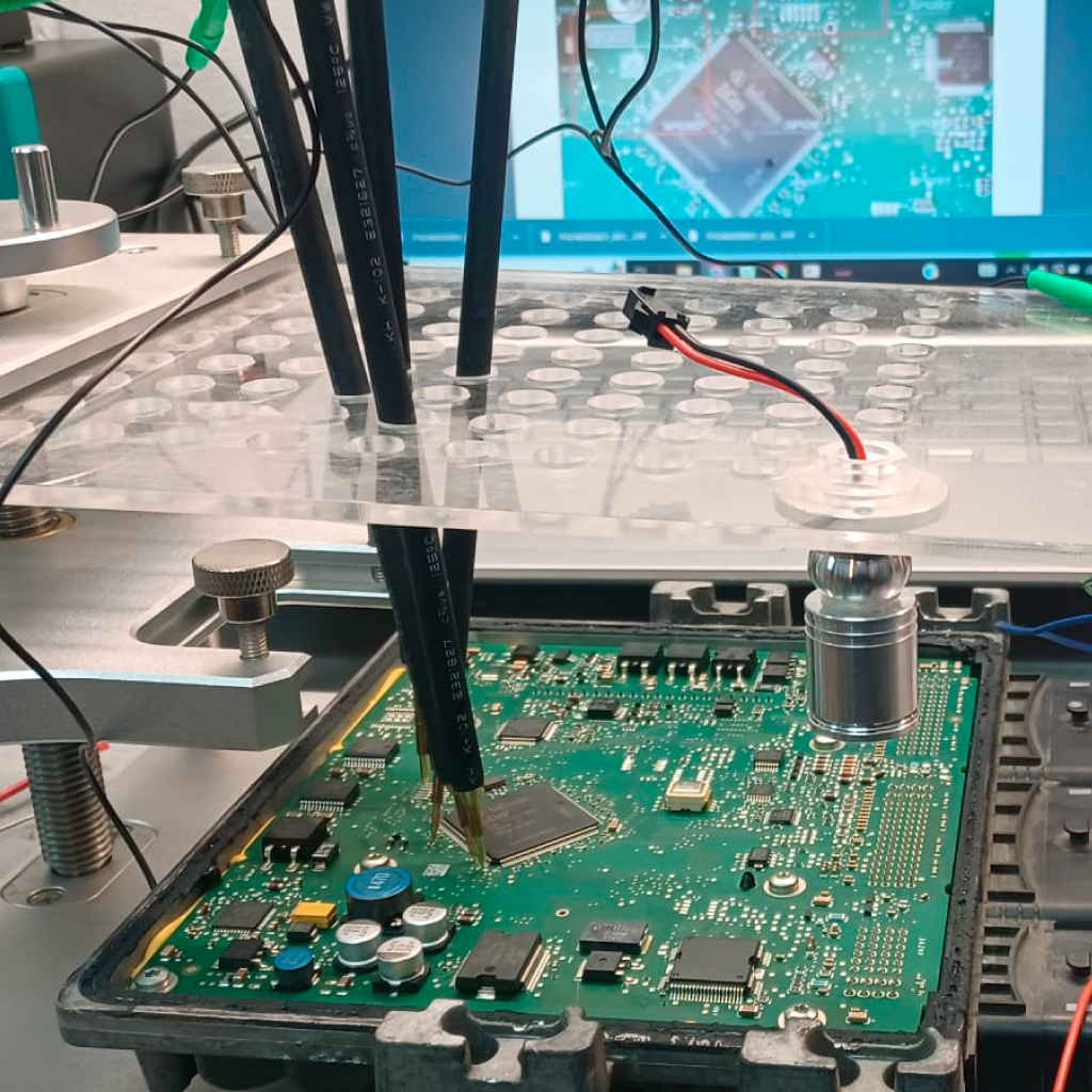 Especialistas en electrónica de motores y reprogramación de coches y motos | ReprOBD2