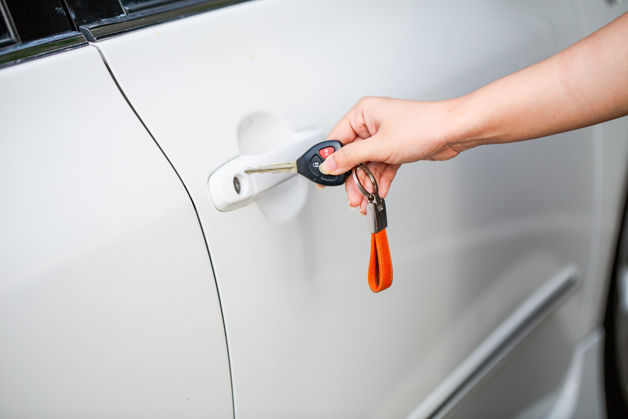 3 Claves sobre Inmovilizadores de Coche: Funcionamiento, Averías y Reparación
