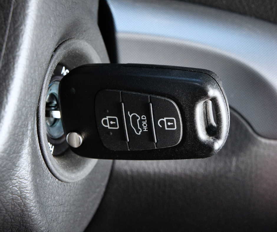 Qué hacer si he perdido las llaves de mi coche, 10 Pasos a seguir