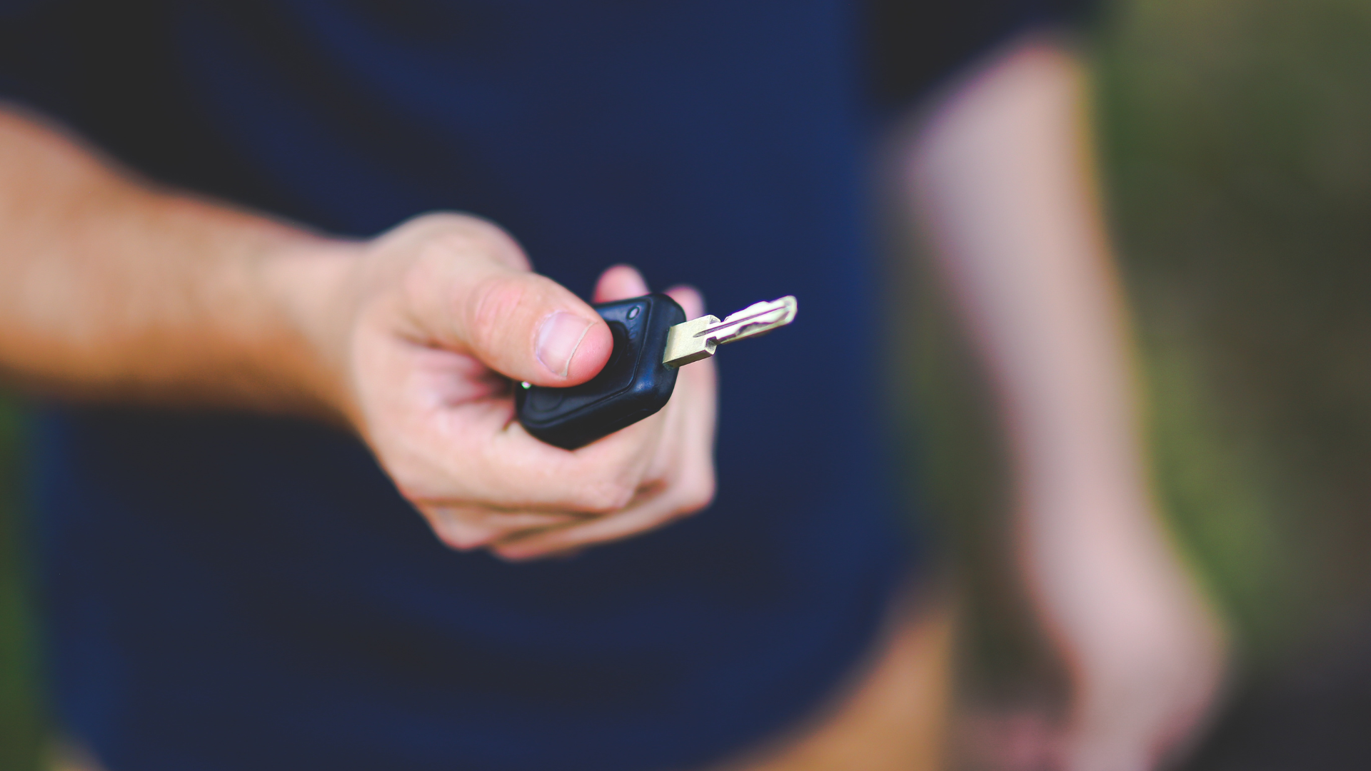 5 señales clave que indican que tu llave de coche o moto necesita mantenimiento o reparación