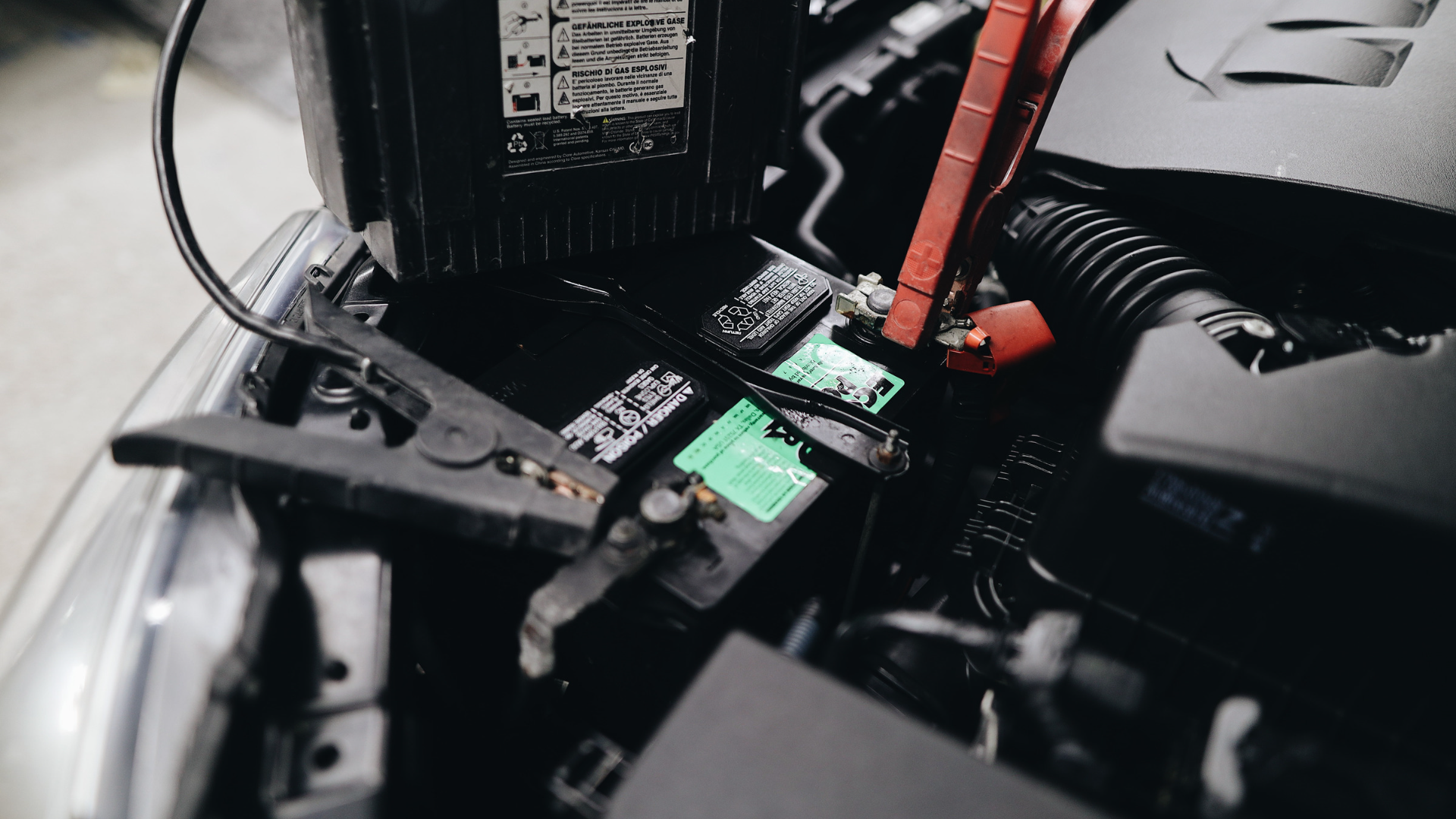 7 problemas eléctricos en vehículos más comunes y sus soluciones