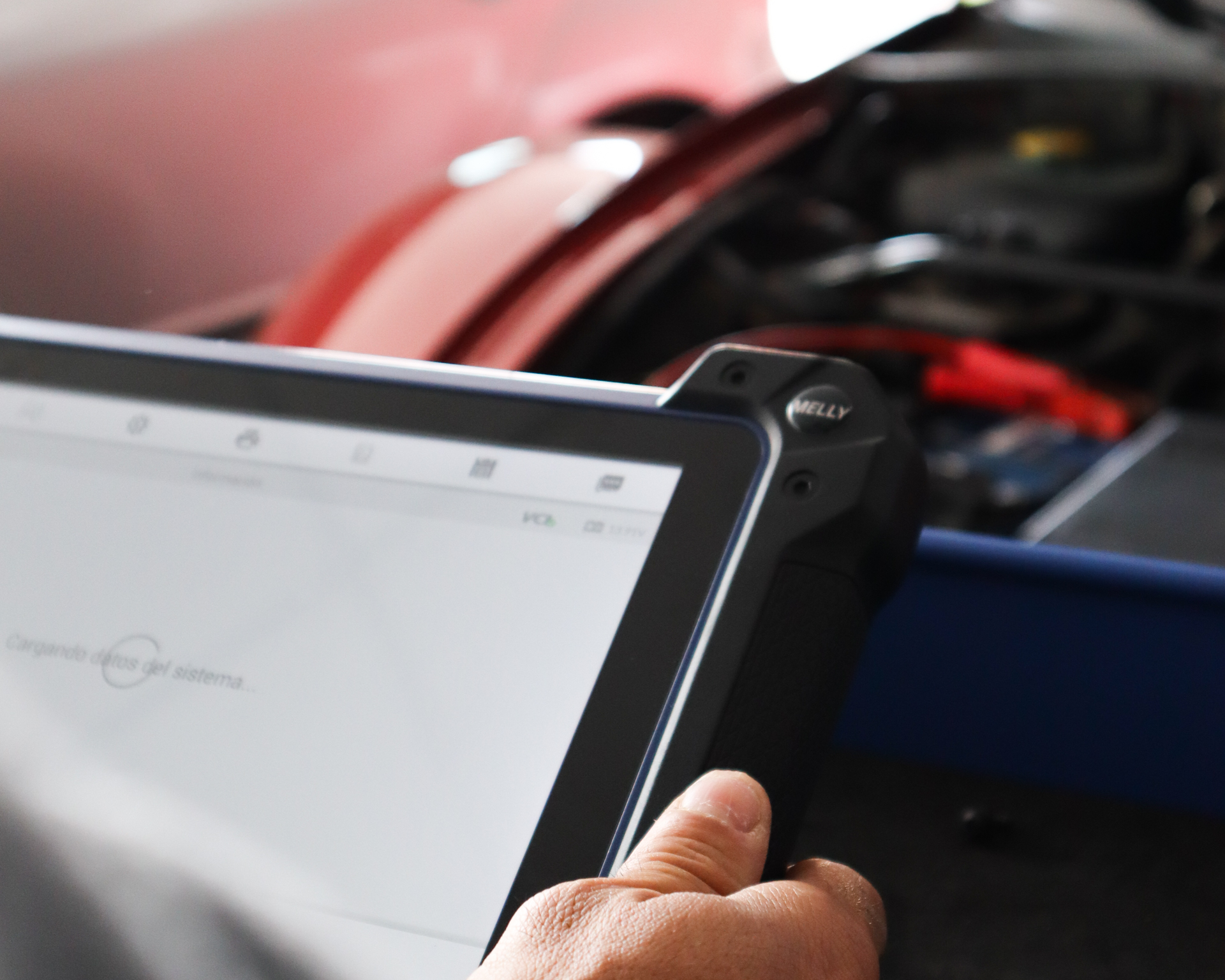 7 Secretos de Cómo Funciona la ECU en los Vehículos Modernos: Explicación Detallada