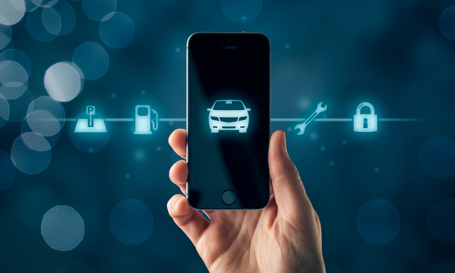 5 Innovaciones Sorprendentes de la Inteligencia Artificial en los Coches