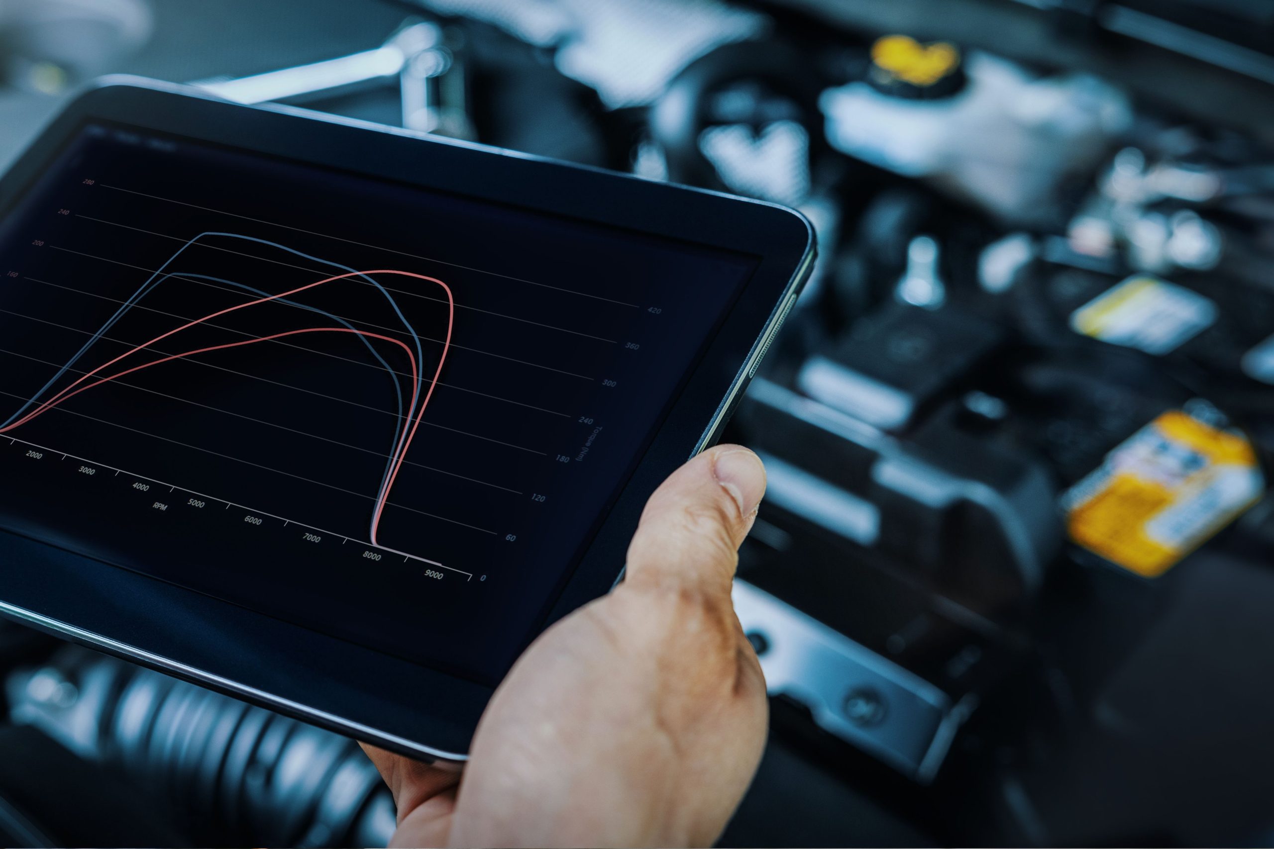 4 Elementos Clave para Entender ECU, PCM y ECM en Tu Coche