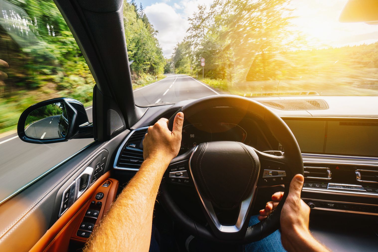 Cómo Arreglar una Columna de Dirección: Guía Definitiva