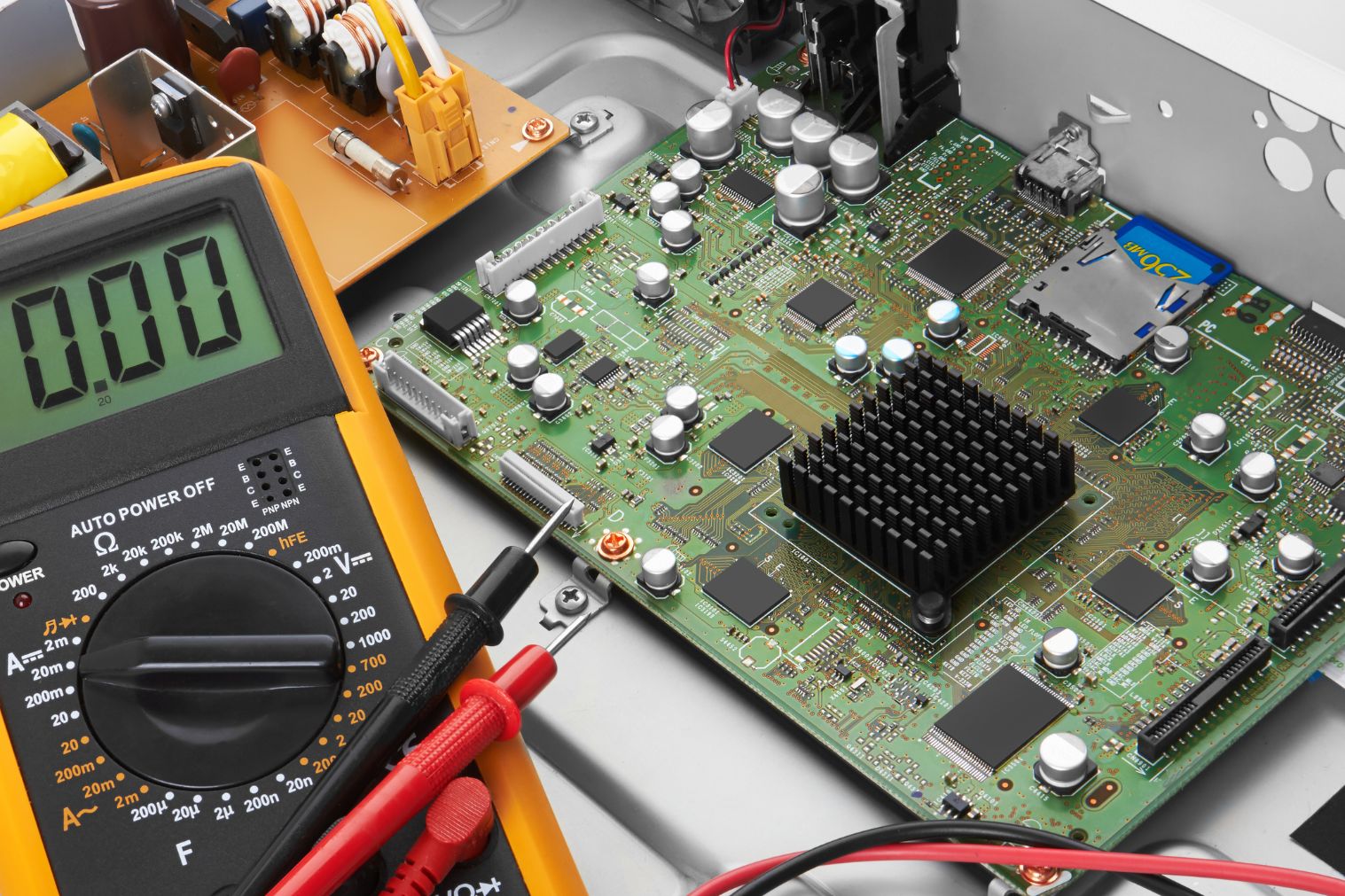 Electrificación Vehicular: Descubriendo la Importancia del Sistema Eléctrico en los Automóviles Modernos