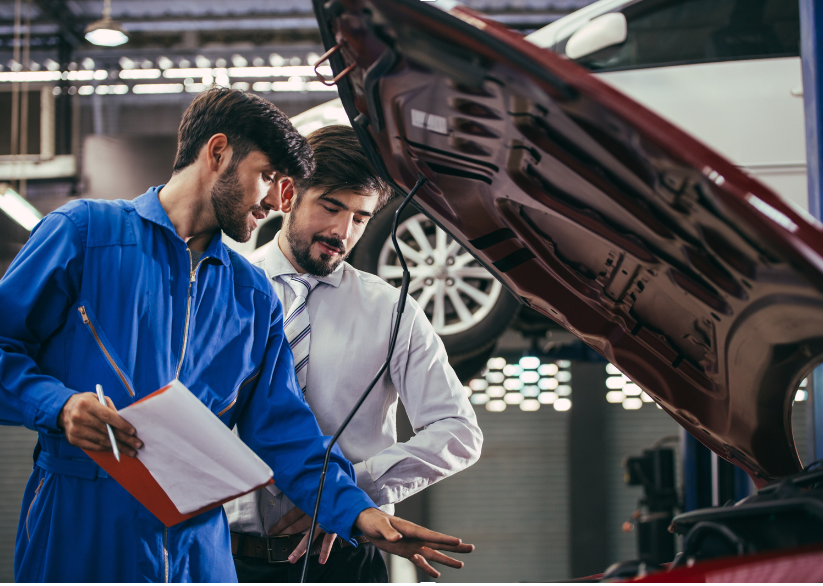 Expertos en Reparación Electrónica Automotriz en Mataró: Calidad y Confiabilidad
