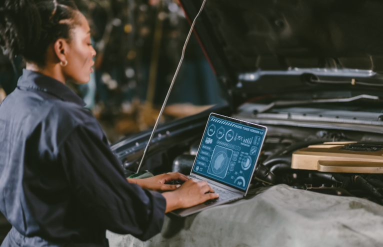 El Futuro de las ECU en Vehículos Modernos: Innovaciones en ECU Vehicular