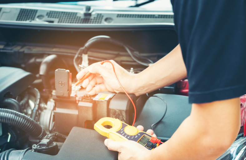 La Nueva Era de los Diagnósticos Vehiculares: Herramientas y Técnicas Avanzadas