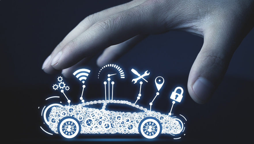 10 Innovaciones en Seguridad Automotriz que Debes Conocer en 2024