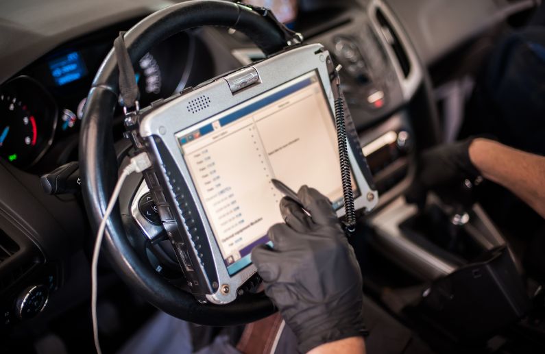 Diagnóstico Vehicular Avanzado: Tecnología y Soluciones Modernas para tu Vehículo